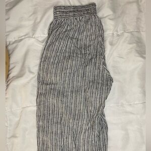 Flowy Fashionable long pants